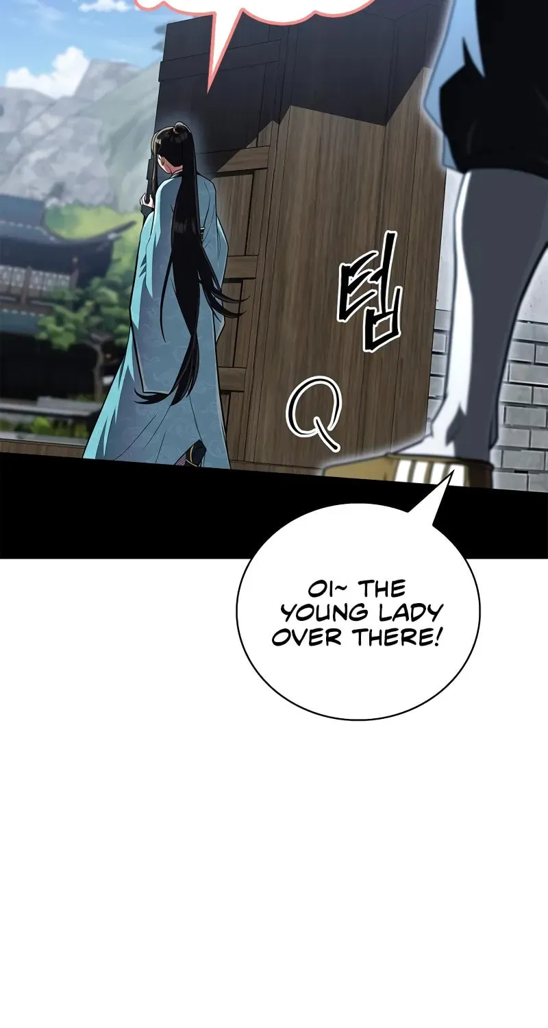 Read Genius Martial Arts Trainer chapter 53 image 9 on Lezhin