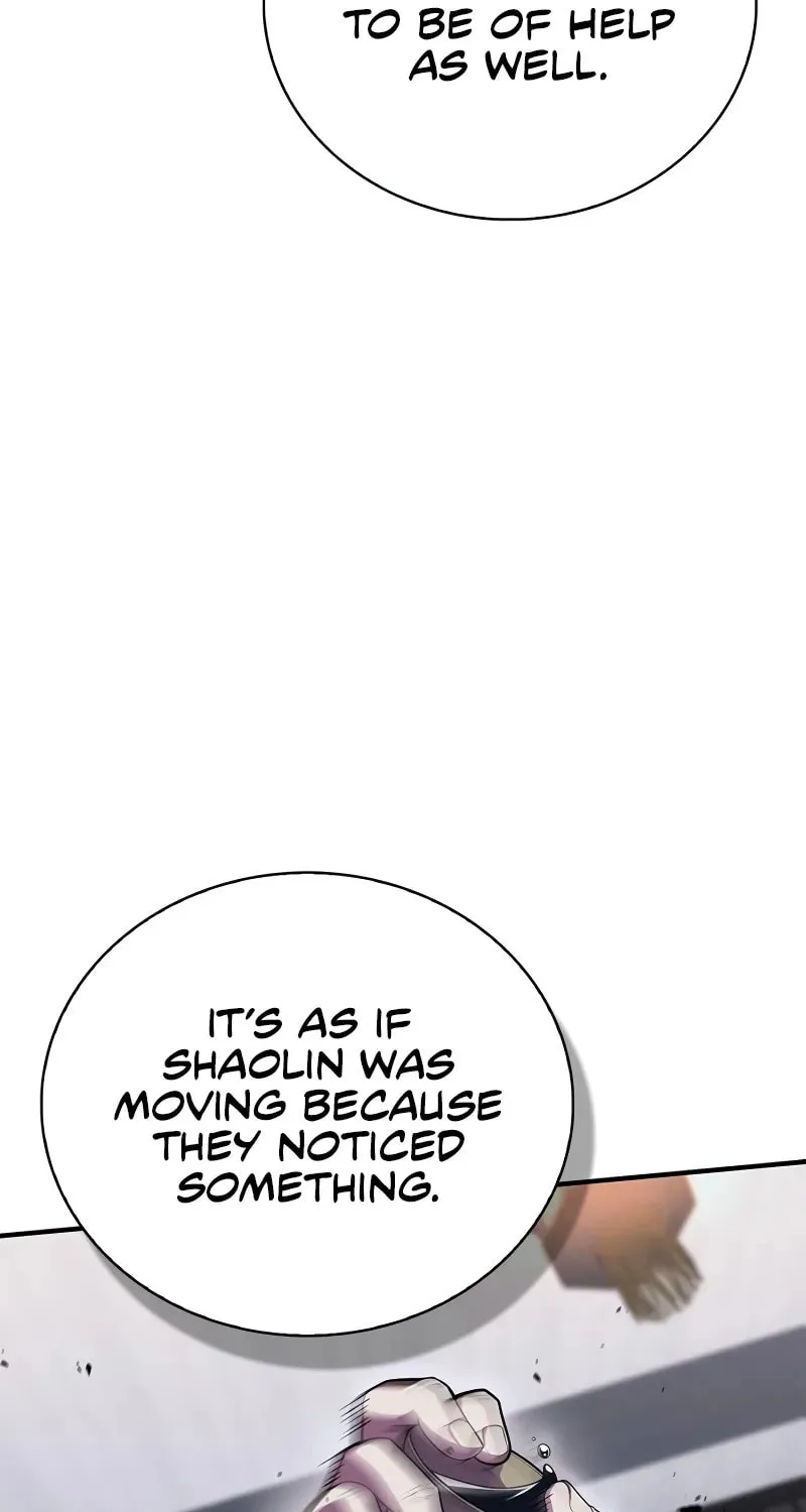 Read Genius Martial Arts Trainer chapter 53 image 96 on Lezhin