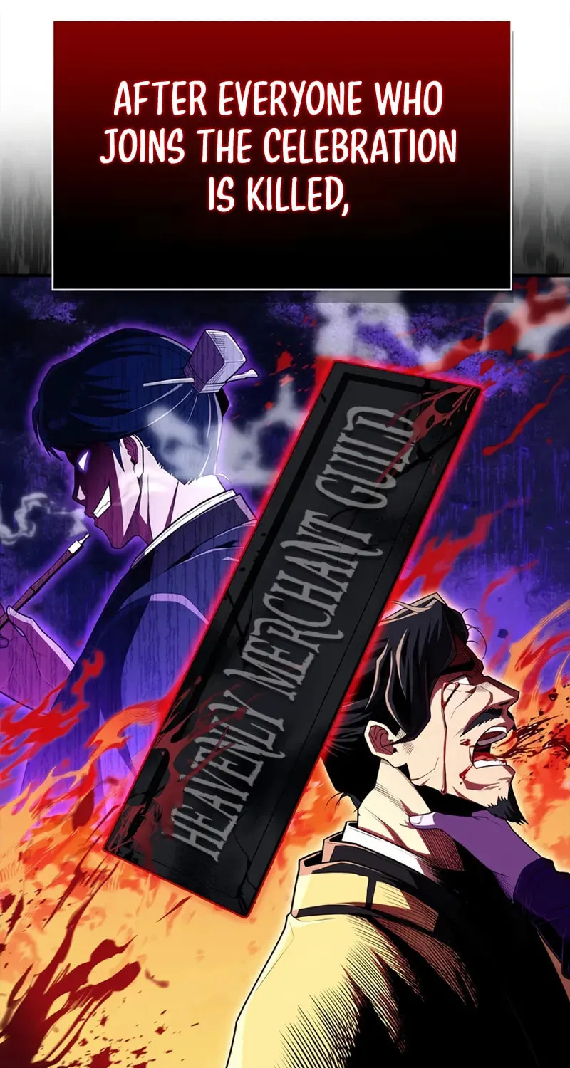 Read Genius Martial Arts Trainer chapter 54 image 10 on Lezhin
