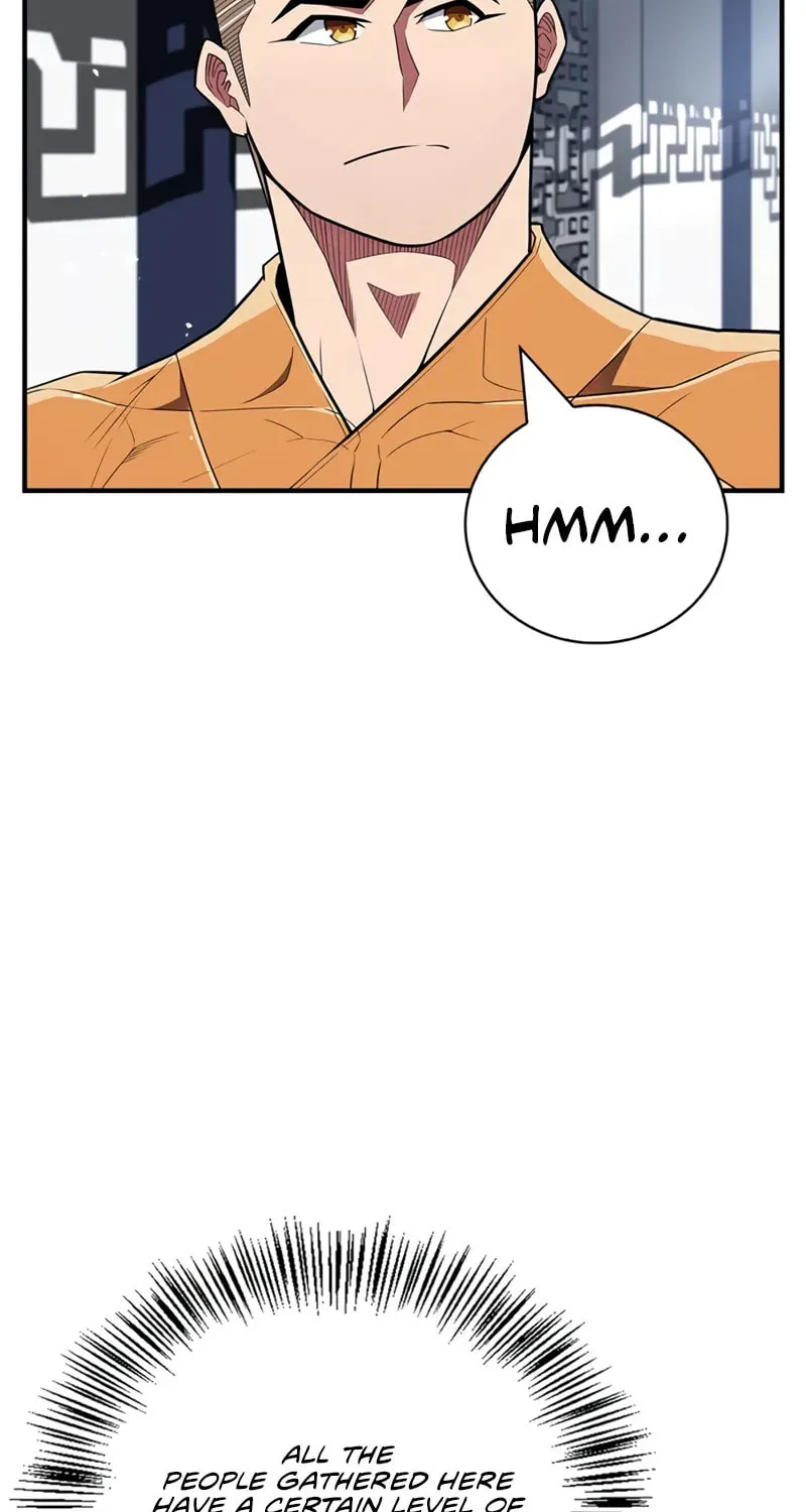 Read Genius Martial Arts Trainer chapter 54 image 101 on Lezhin