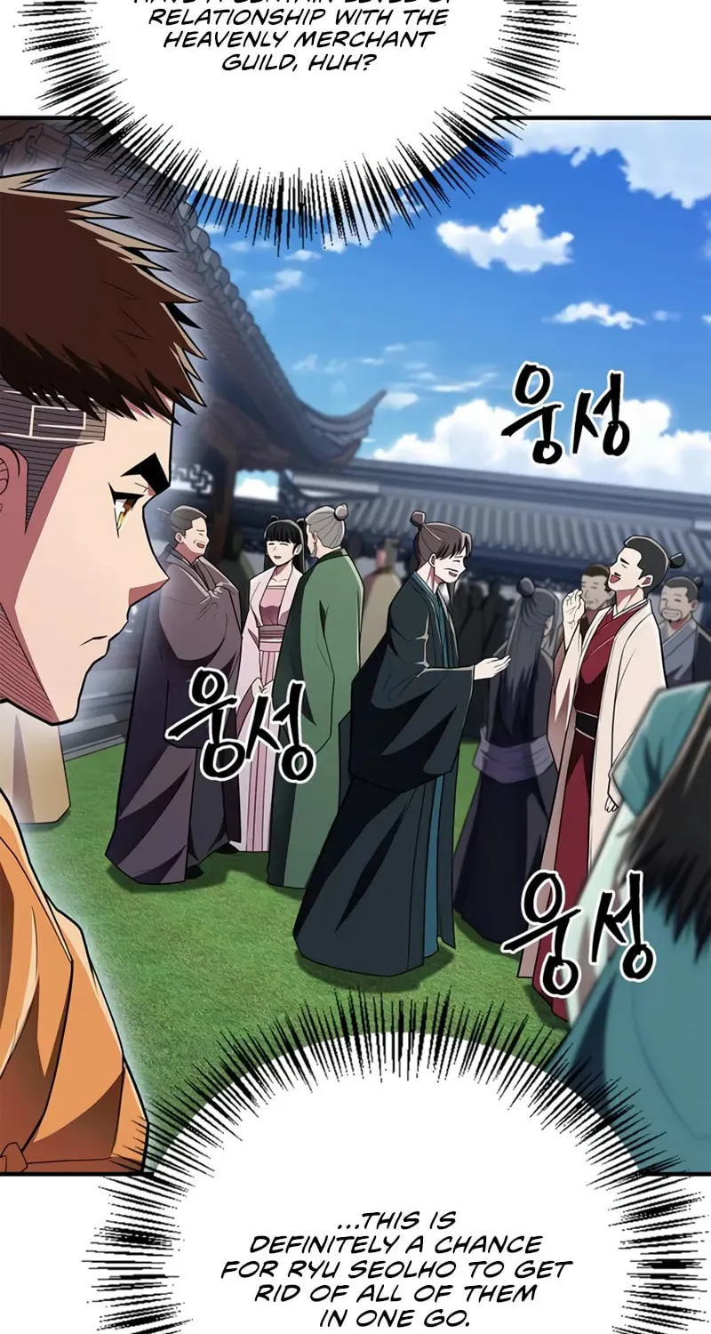 Read Genius Martial Arts Trainer chapter 54 image 102 on Lezhin