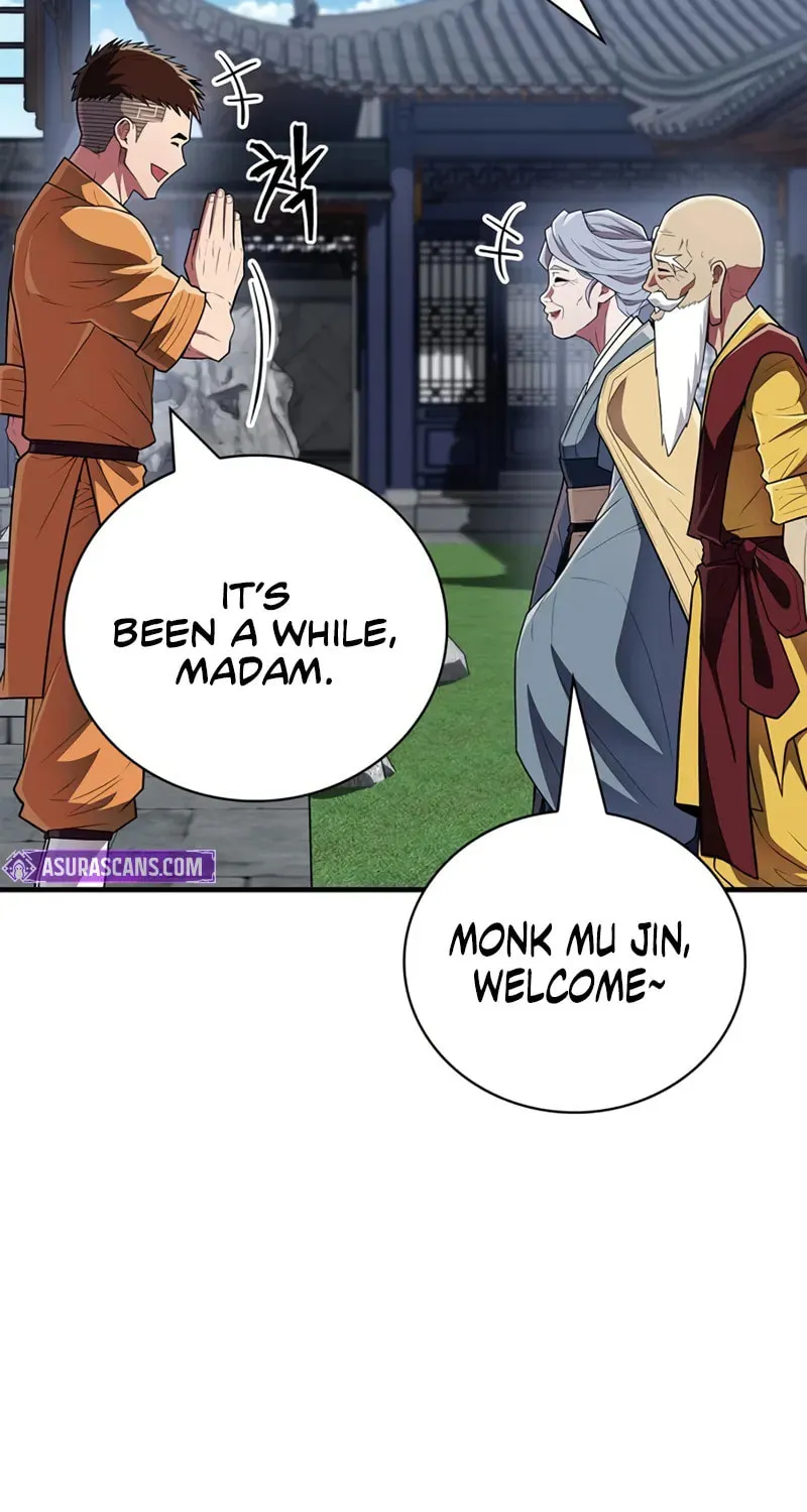 Read Genius Martial Arts Trainer chapter 54 image 107 on Lezhin