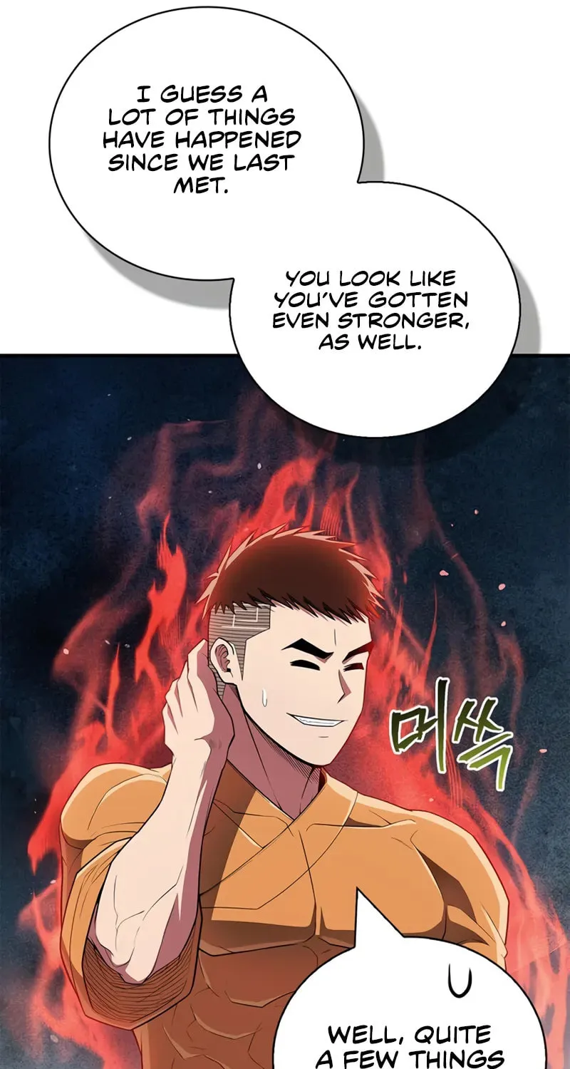 Read Genius Martial Arts Trainer chapter 54 image 109 on Lezhin