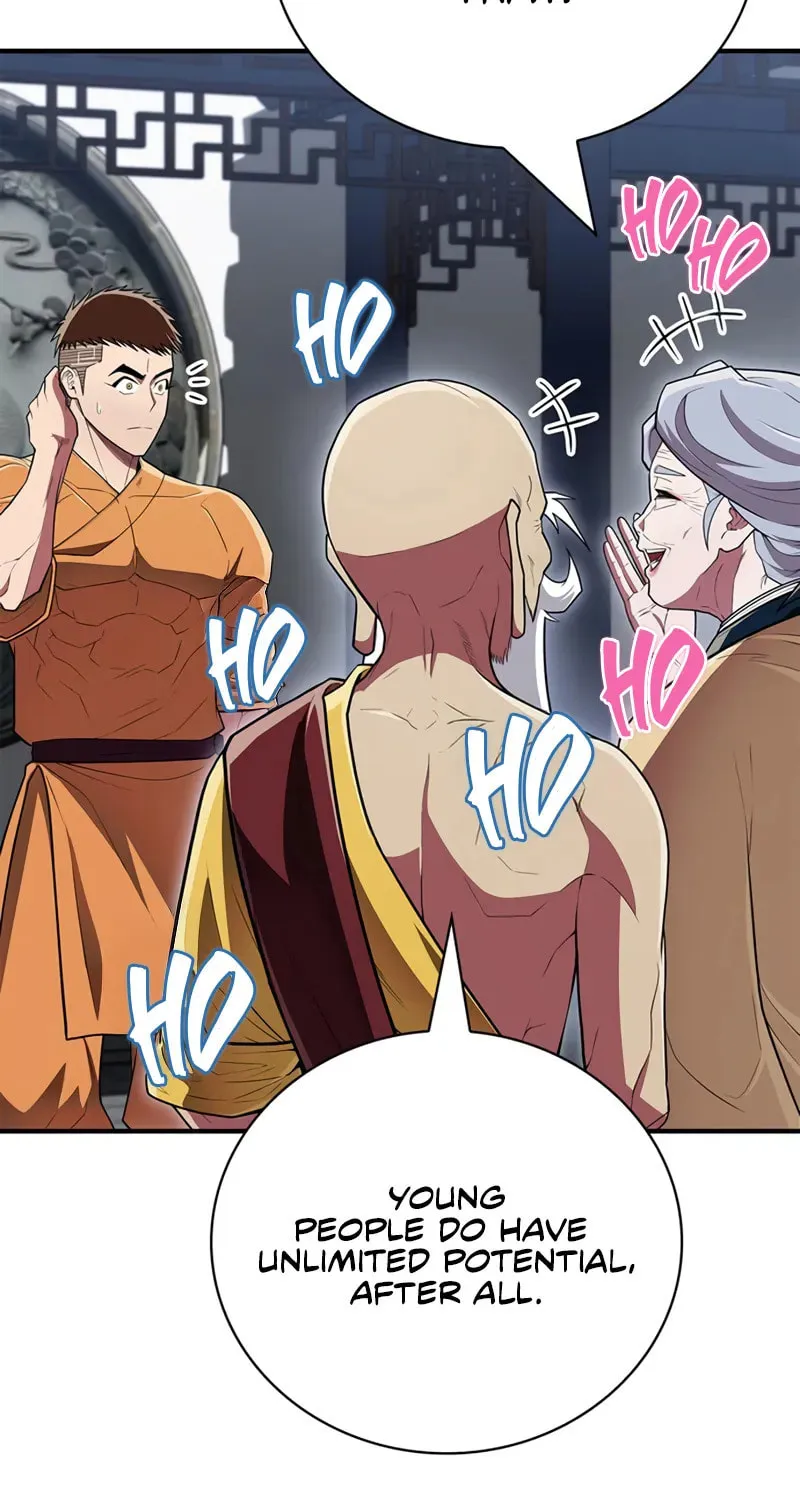 Read Genius Martial Arts Trainer chapter 54 image 111 on Lezhin