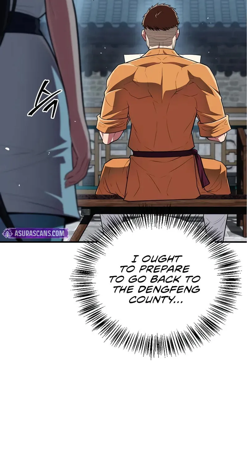 Read Genius Martial Arts Trainer chapter 54 image 16 on Lezhin