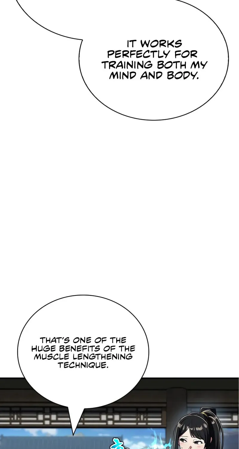 Read Genius Martial Arts Trainer chapter 54 image 20 on Lezhin