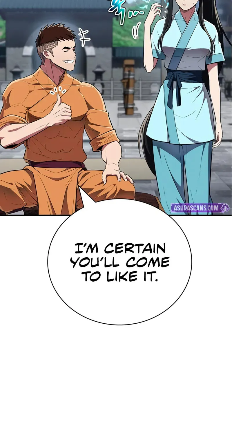 Read Genius Martial Arts Trainer chapter 54 image 21 on Lezhin
