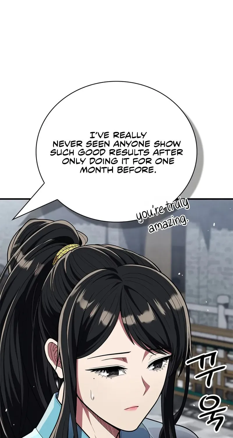 Read Genius Martial Arts Trainer chapter 54 image 22 on Lezhin