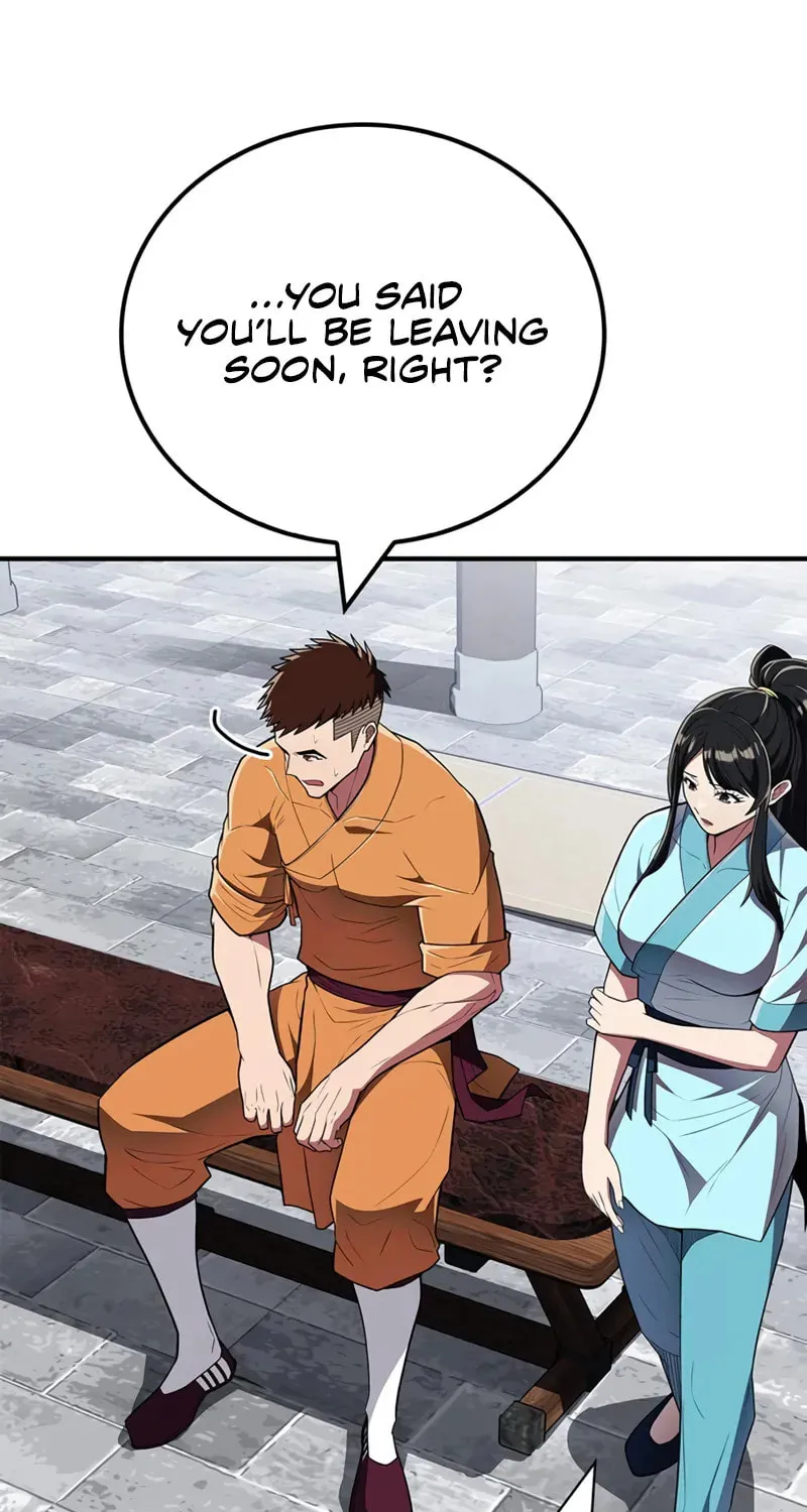 Read Genius Martial Arts Trainer chapter 54 image 25 on Lezhin