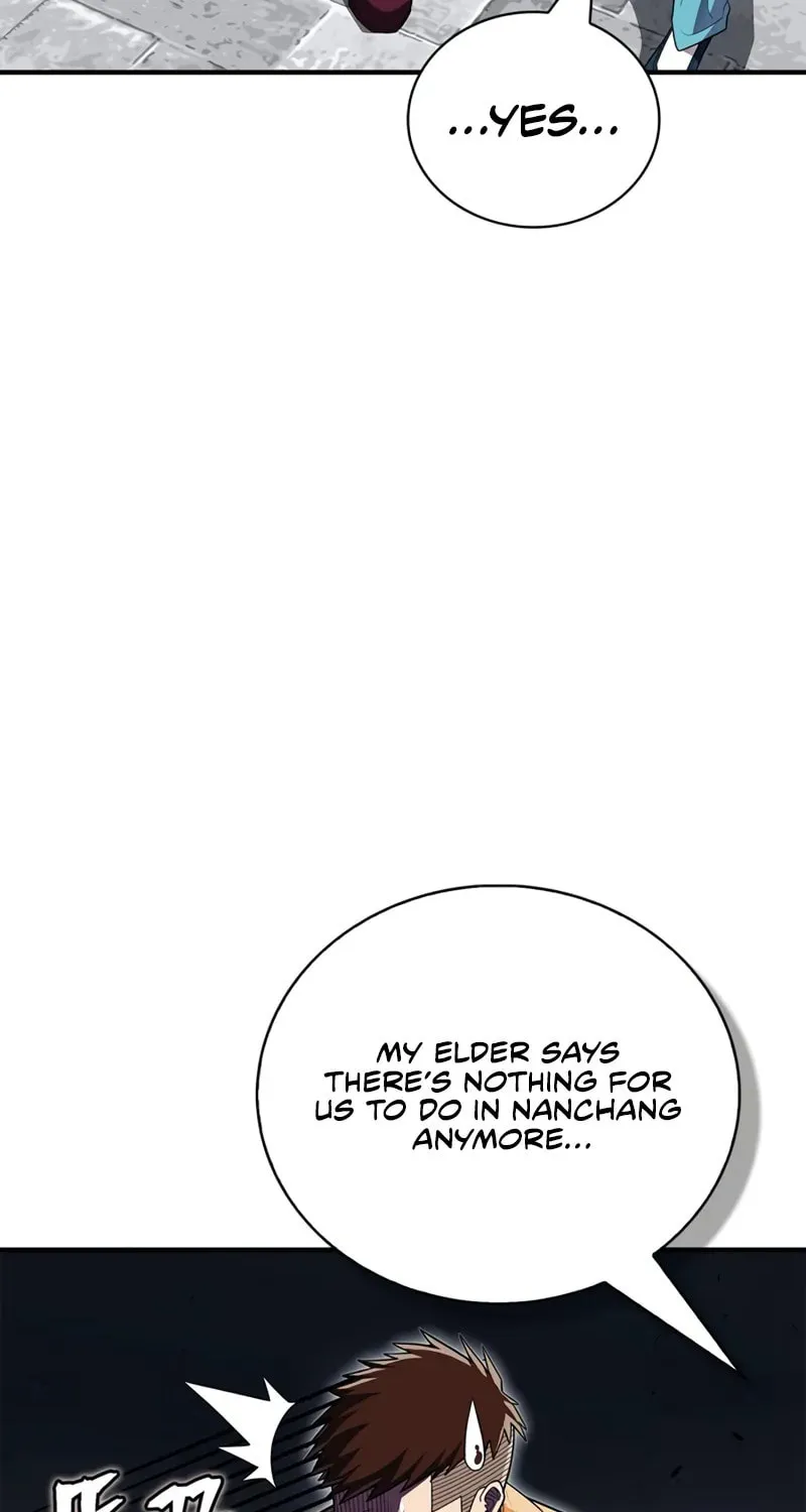 Read Genius Martial Arts Trainer chapter 54 image 26 on Lezhin