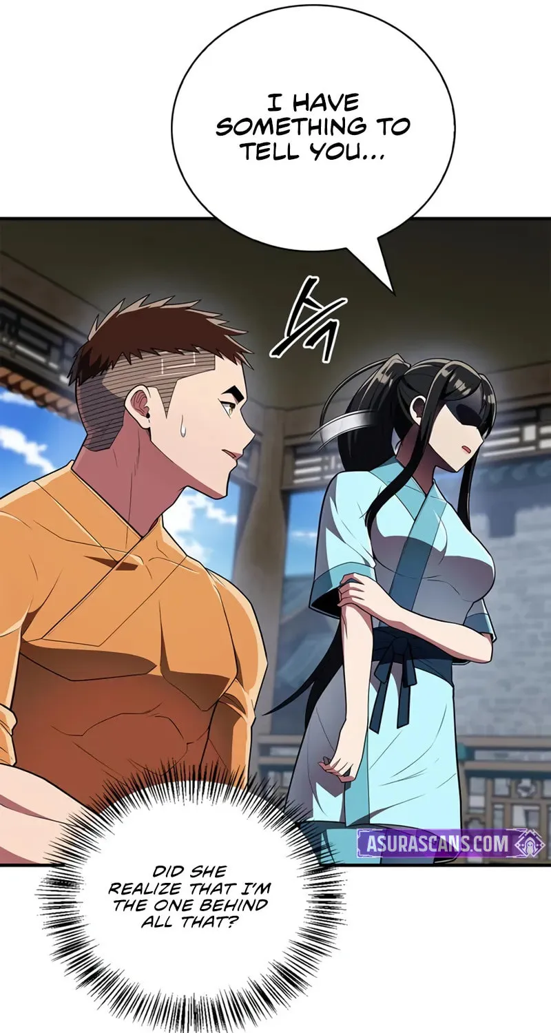 Read Genius Martial Arts Trainer chapter 54 image 29 on Lezhin