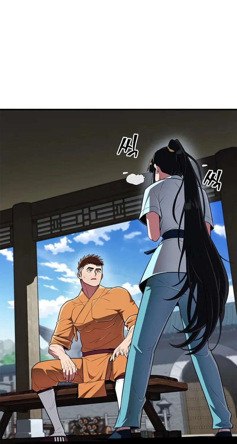 Read Genius Martial Arts Trainer chapter 54 image 32 on Lezhin