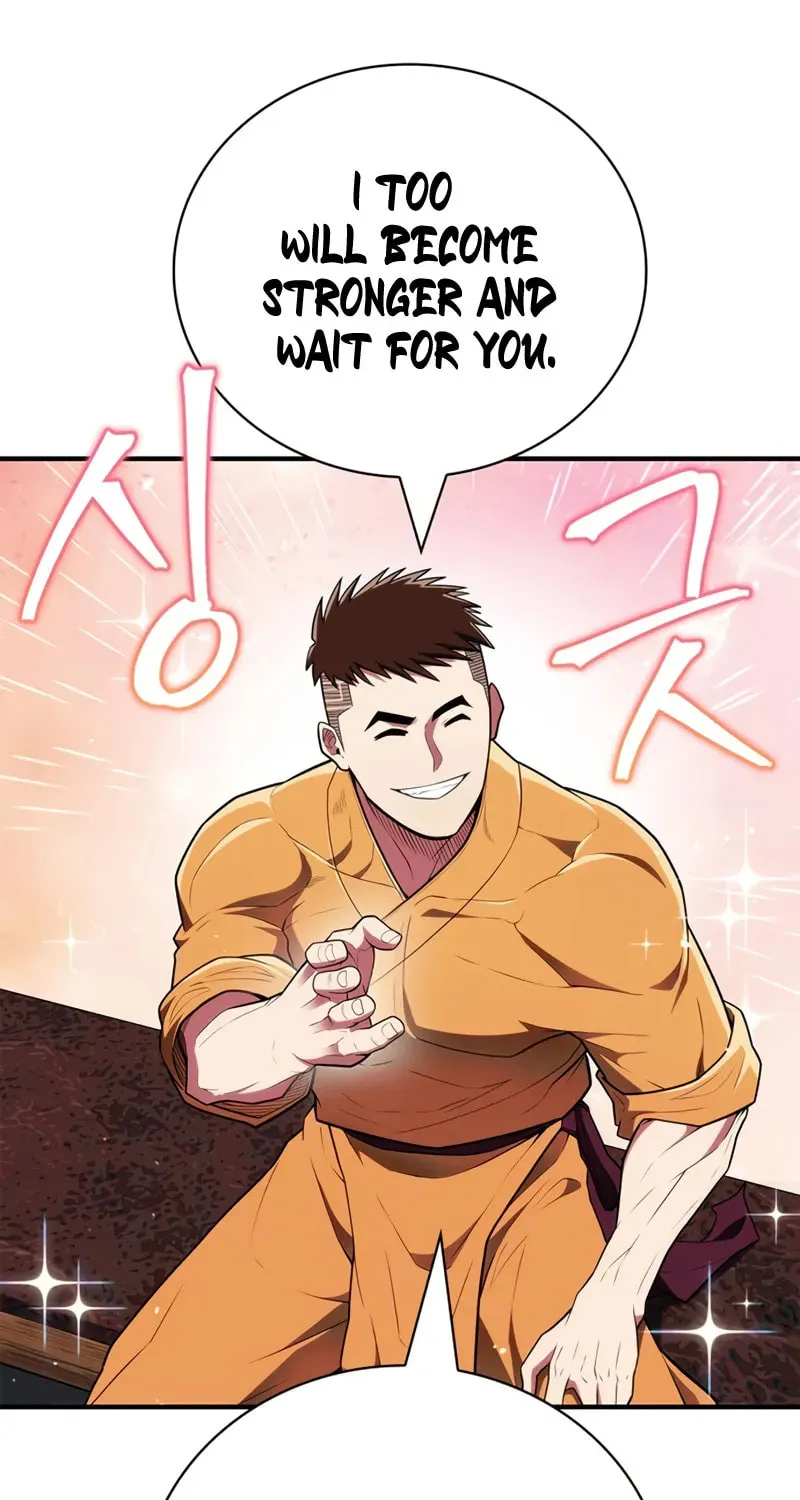 Read Genius Martial Arts Trainer chapter 54 image 35 on Lezhin