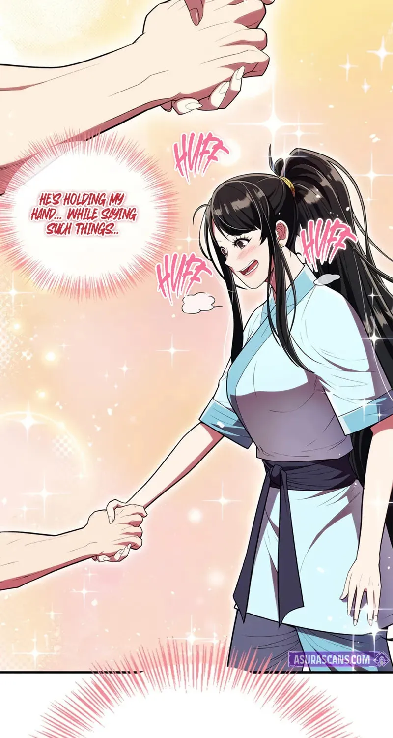 Read Genius Martial Arts Trainer chapter 54 image 37 on Lezhin