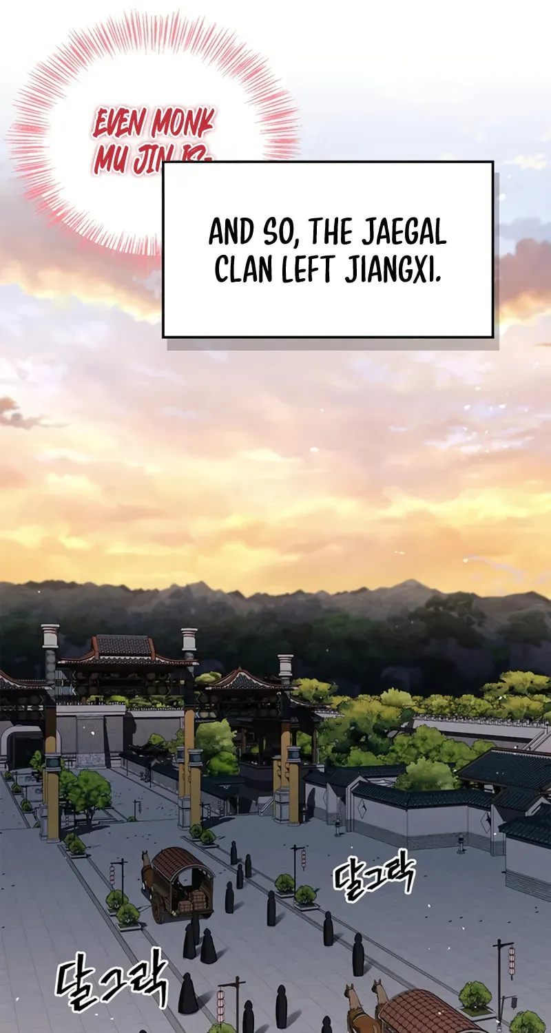 Read Genius Martial Arts Trainer chapter 54 image 39 on Lezhin