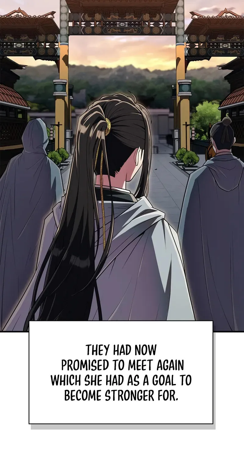 Read Genius Martial Arts Trainer chapter 54 image 41 on Lezhin