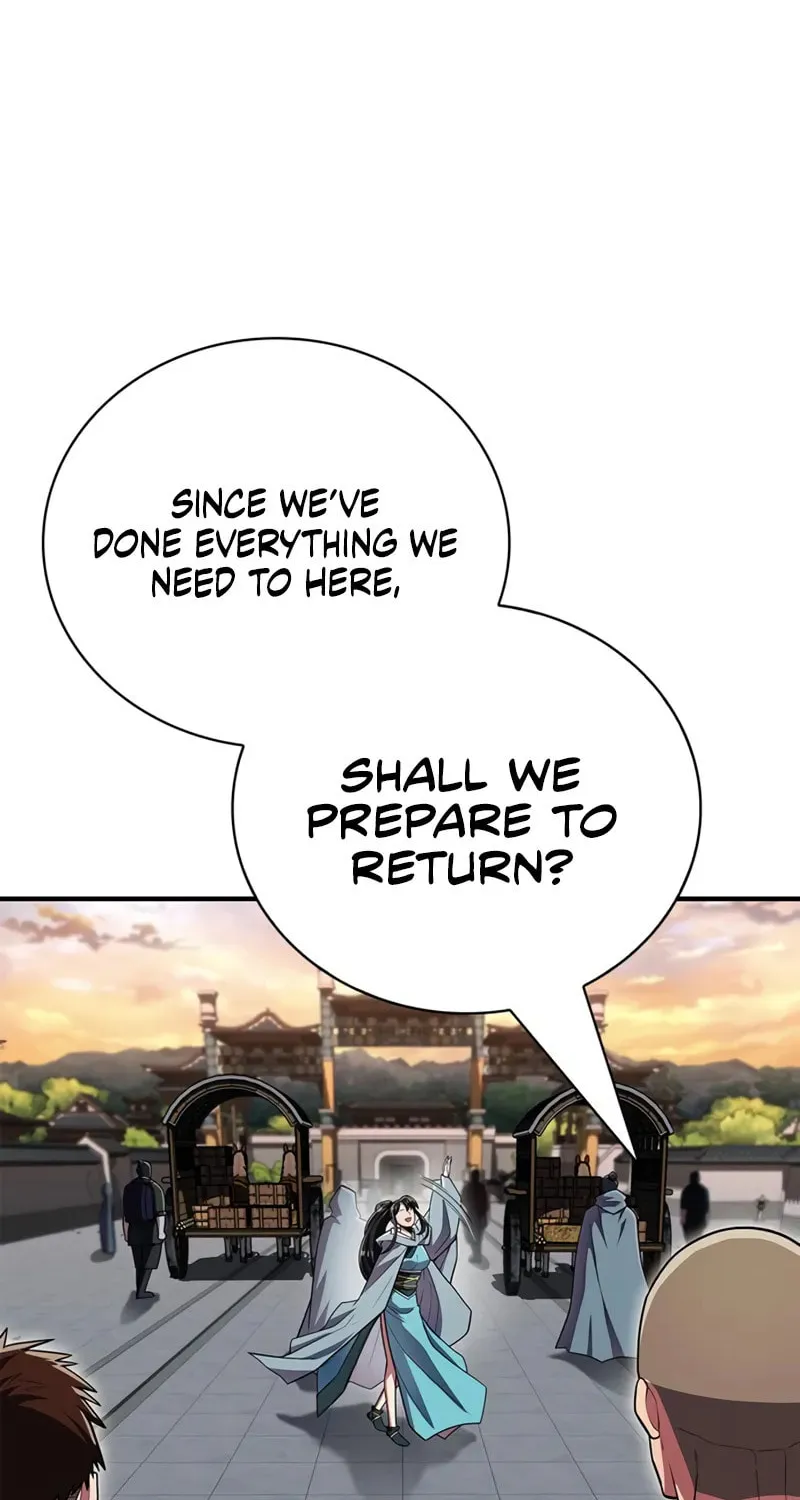 Read Genius Martial Arts Trainer chapter 54 image 44 on Lezhin