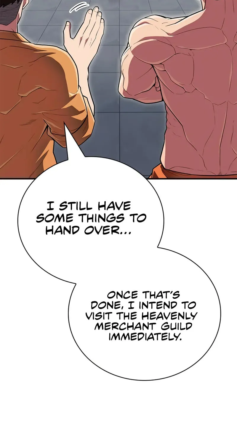 Read Genius Martial Arts Trainer chapter 54 image 45 on Lezhin
