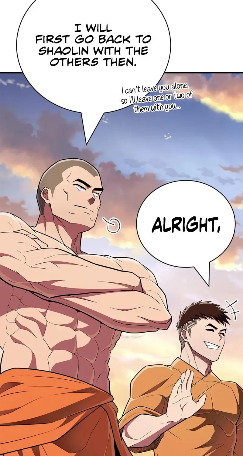 Read Genius Martial Arts Trainer chapter 54 image 47 on Lezhin