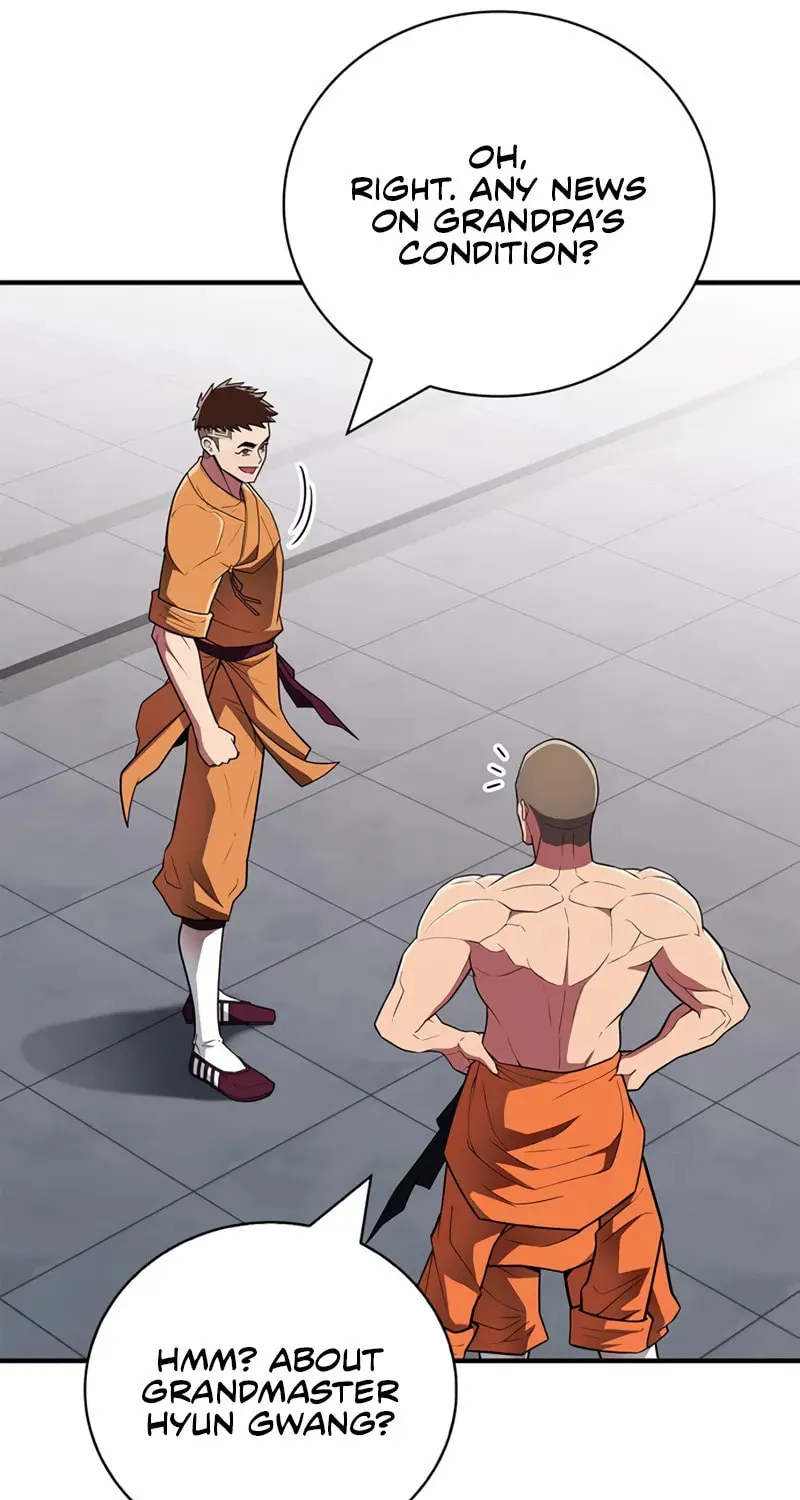 Read Genius Martial Arts Trainer chapter 54 image 49 on Lezhin