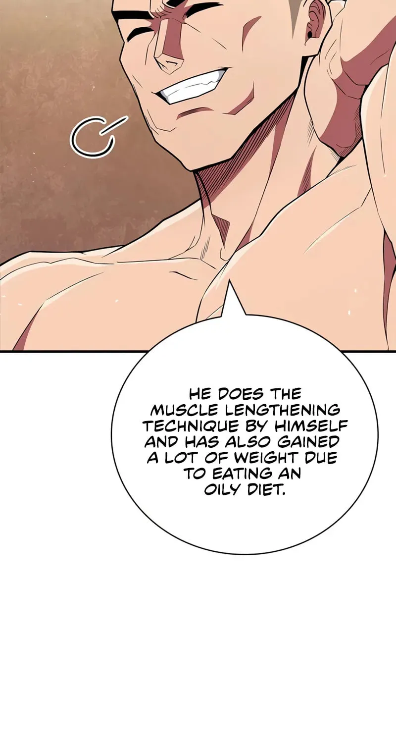 Read Genius Martial Arts Trainer chapter 54 image 51 on Lezhin