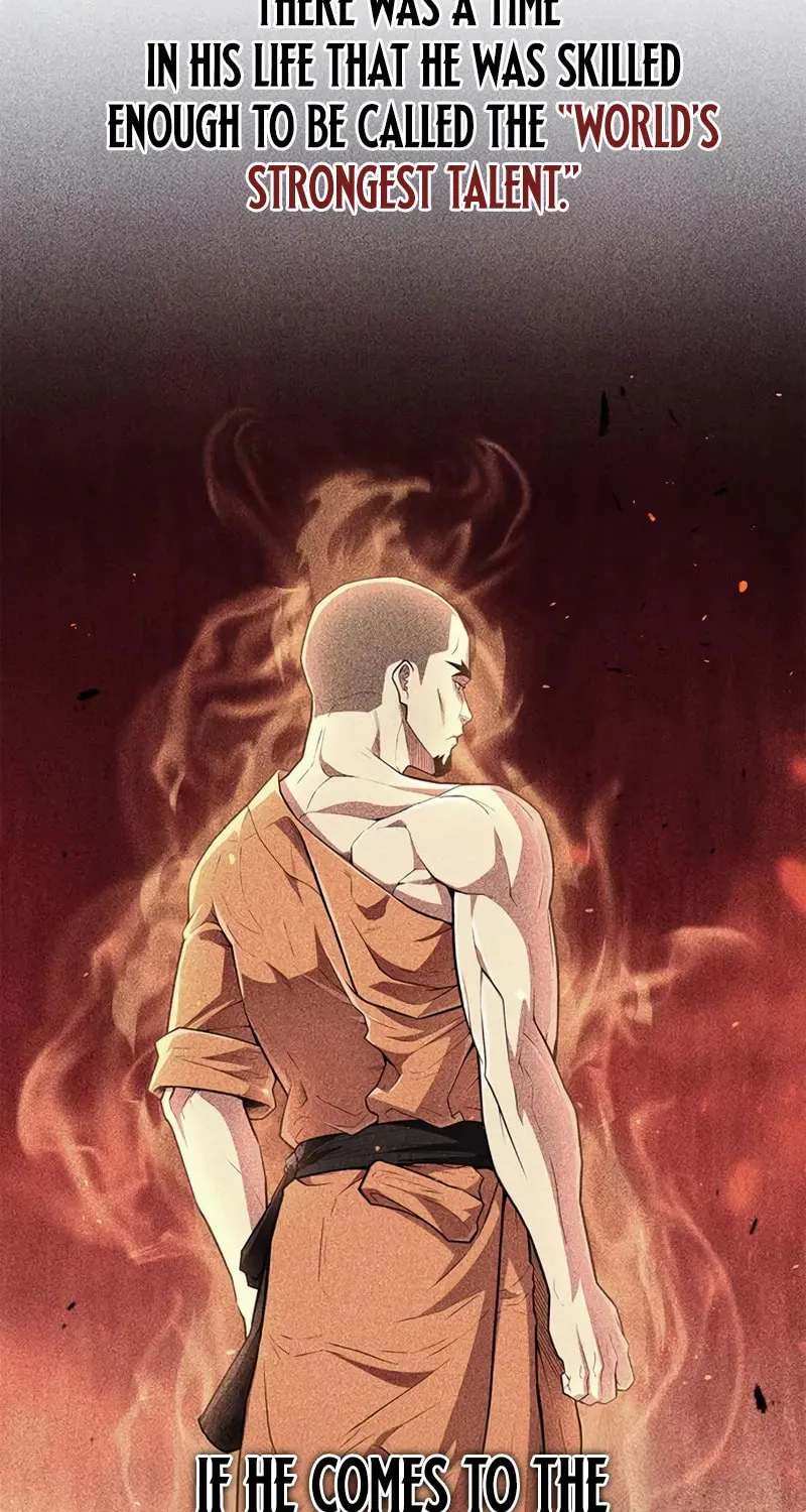 Read Genius Martial Arts Trainer chapter 54 image 55 on Lezhin