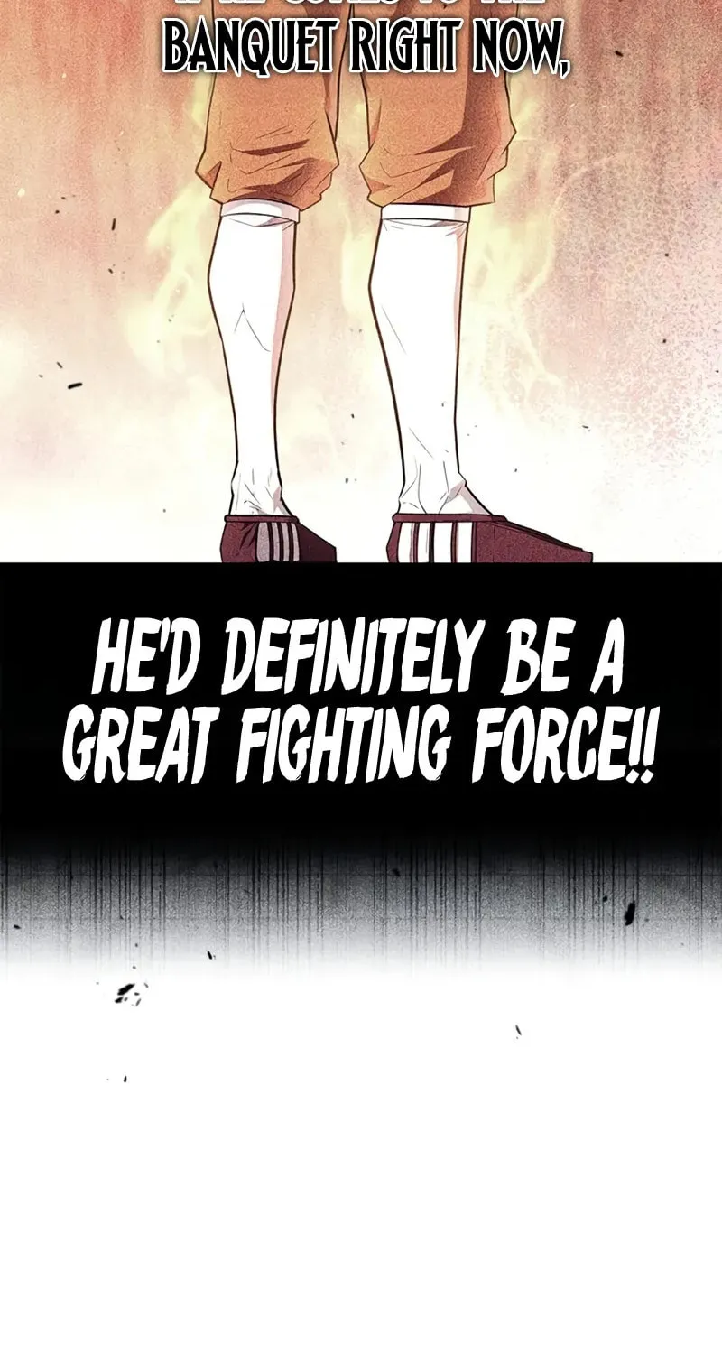 Read Genius Martial Arts Trainer chapter 54 image 56 on Lezhin