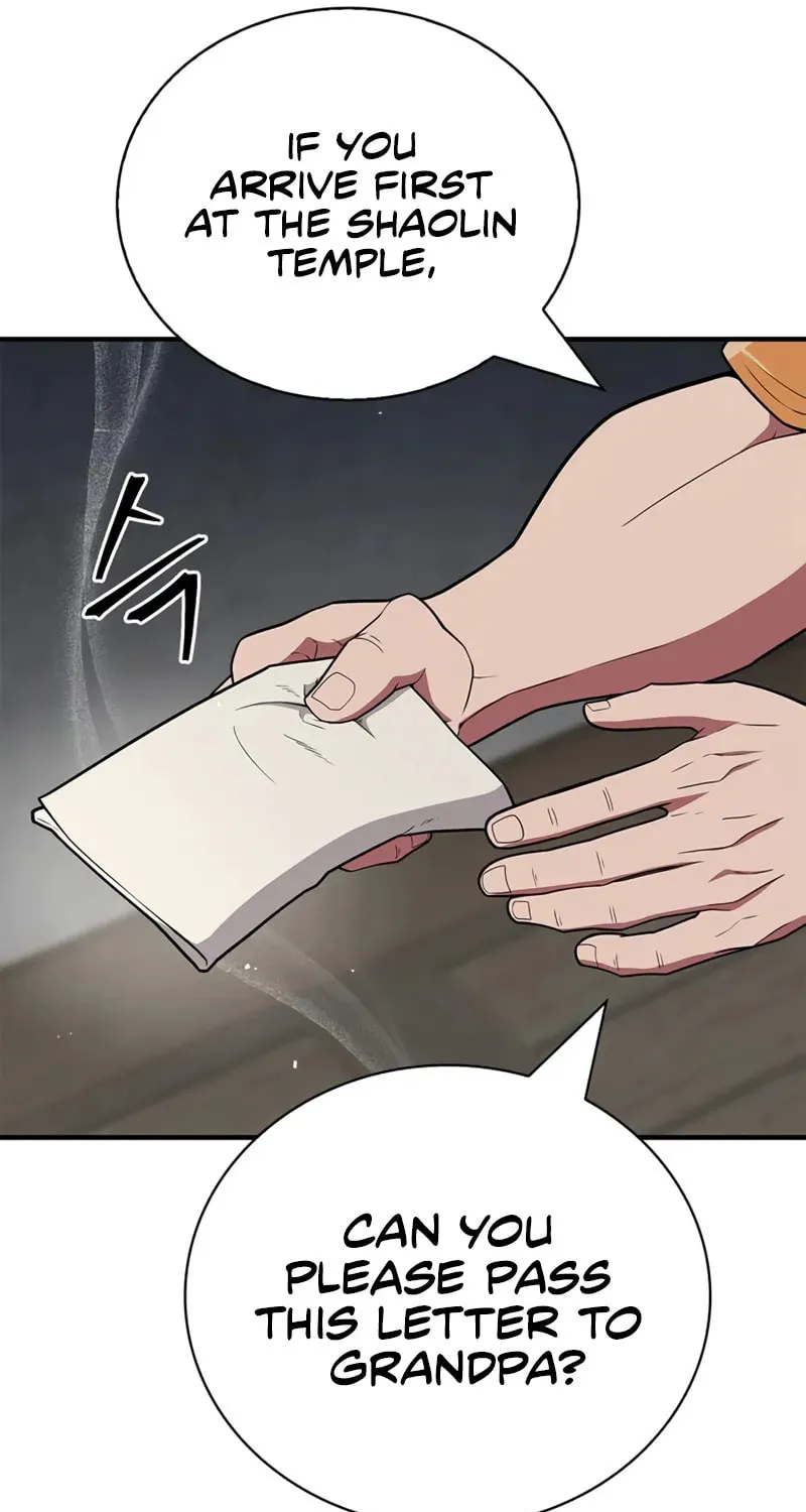Read Genius Martial Arts Trainer chapter 54 image 59 on Lezhin