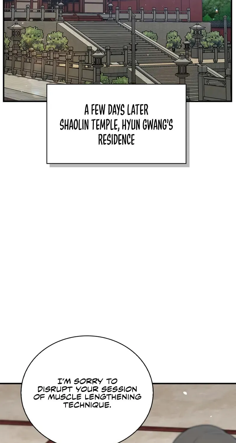 Read Genius Martial Arts Trainer chapter 54 image 63 on Lezhin