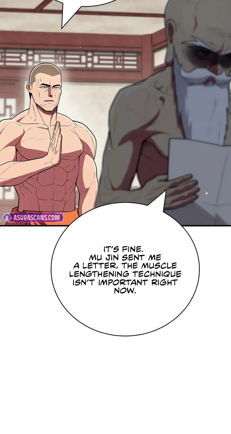 Read Genius Martial Arts Trainer chapter 54 image 64 on Lezhin