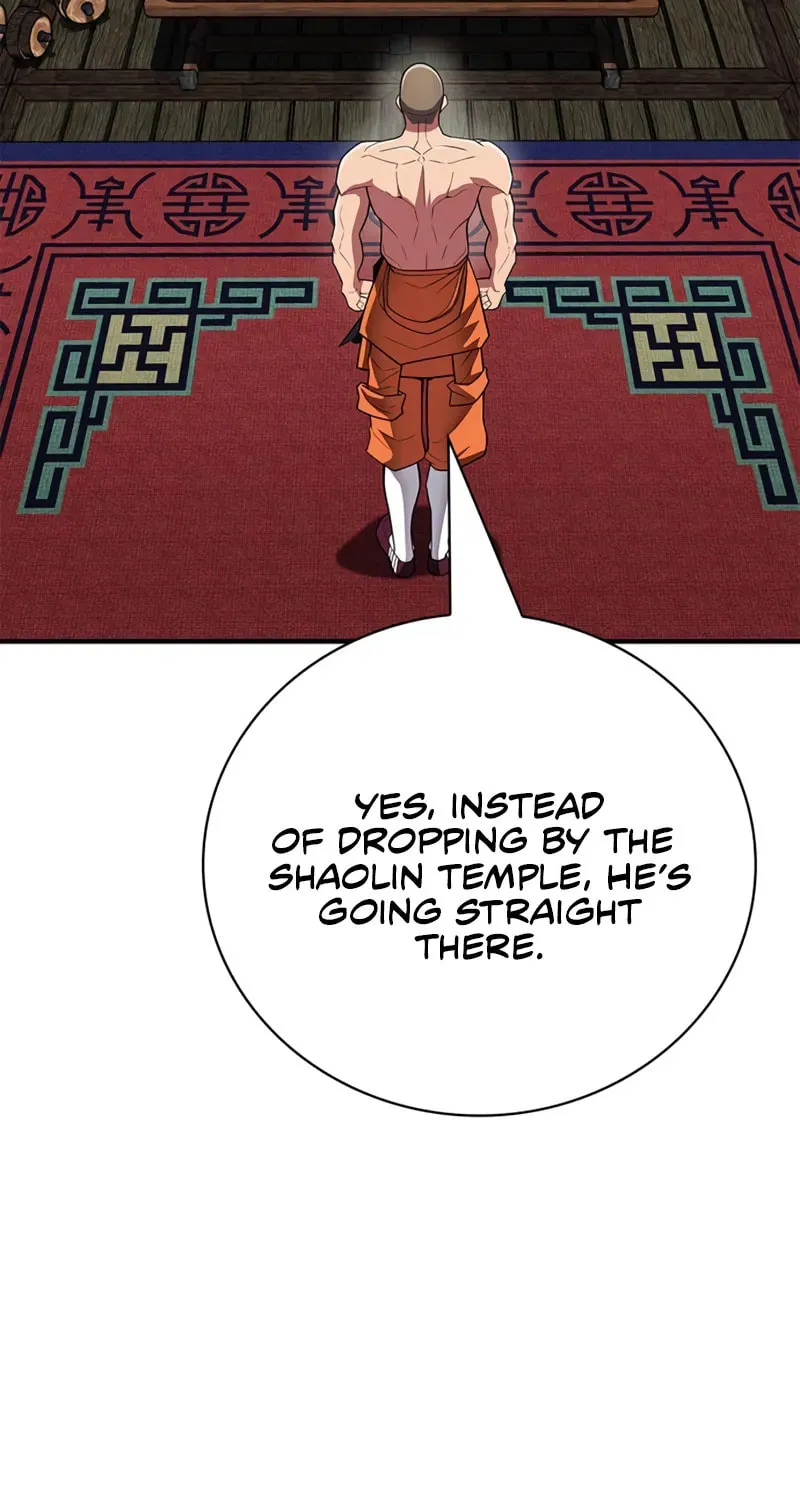 Read Genius Martial Arts Trainer chapter 54 image 67 on Lezhin