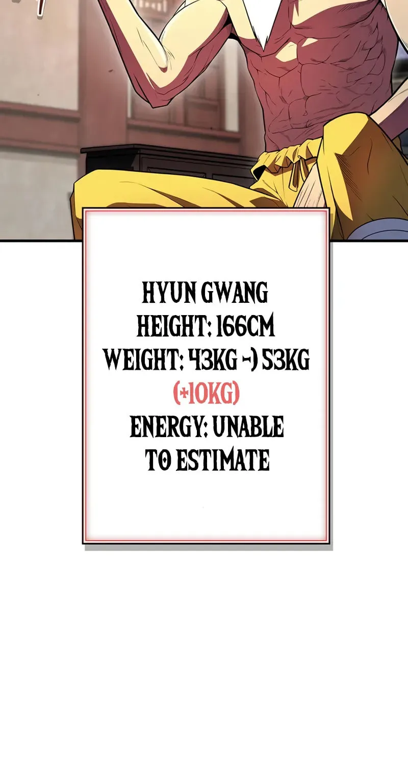 Read Genius Martial Arts Trainer chapter 54 image 71 on Lezhin