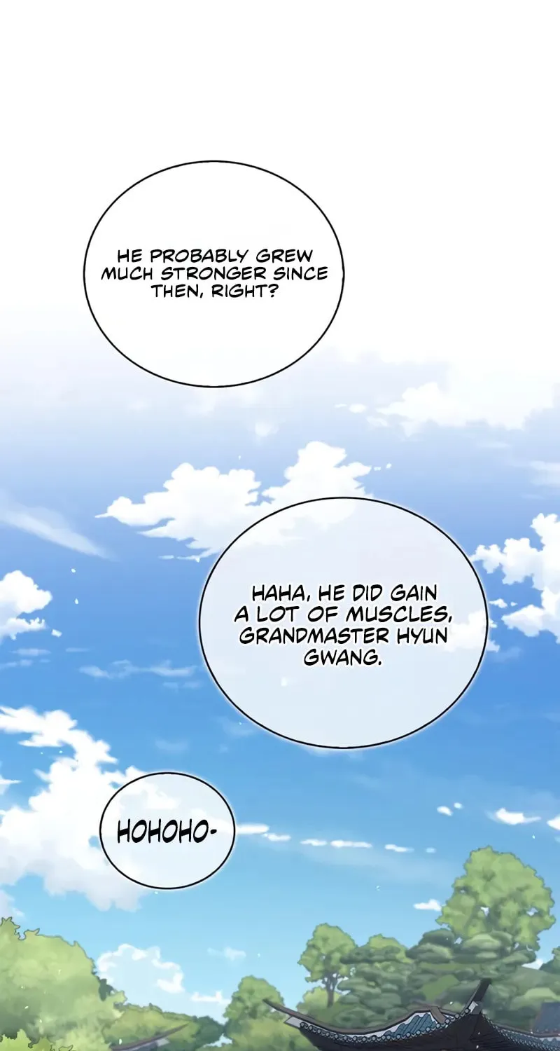 Read Genius Martial Arts Trainer chapter 54 image 72 on Lezhin