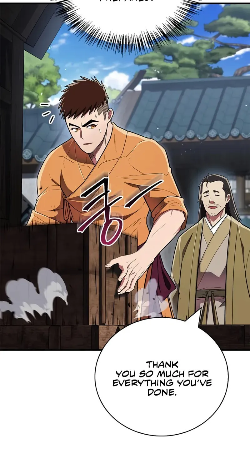 Read Genius Martial Arts Trainer chapter 54 image 74 on Lezhin