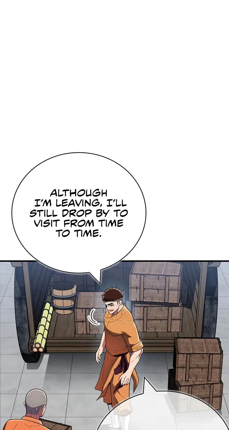 Read Genius Martial Arts Trainer chapter 54 image 75 on Lezhin