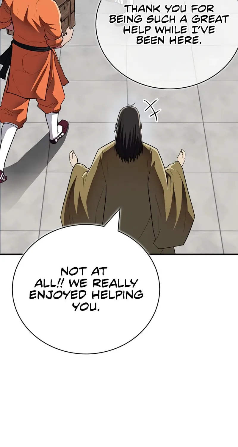 Read Genius Martial Arts Trainer chapter 54 image 76 on Lezhin