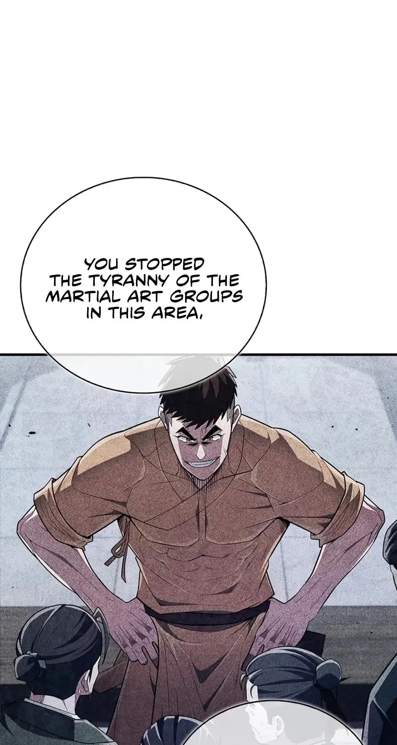 Read Genius Martial Arts Trainer chapter 54 image 77 on Lezhin