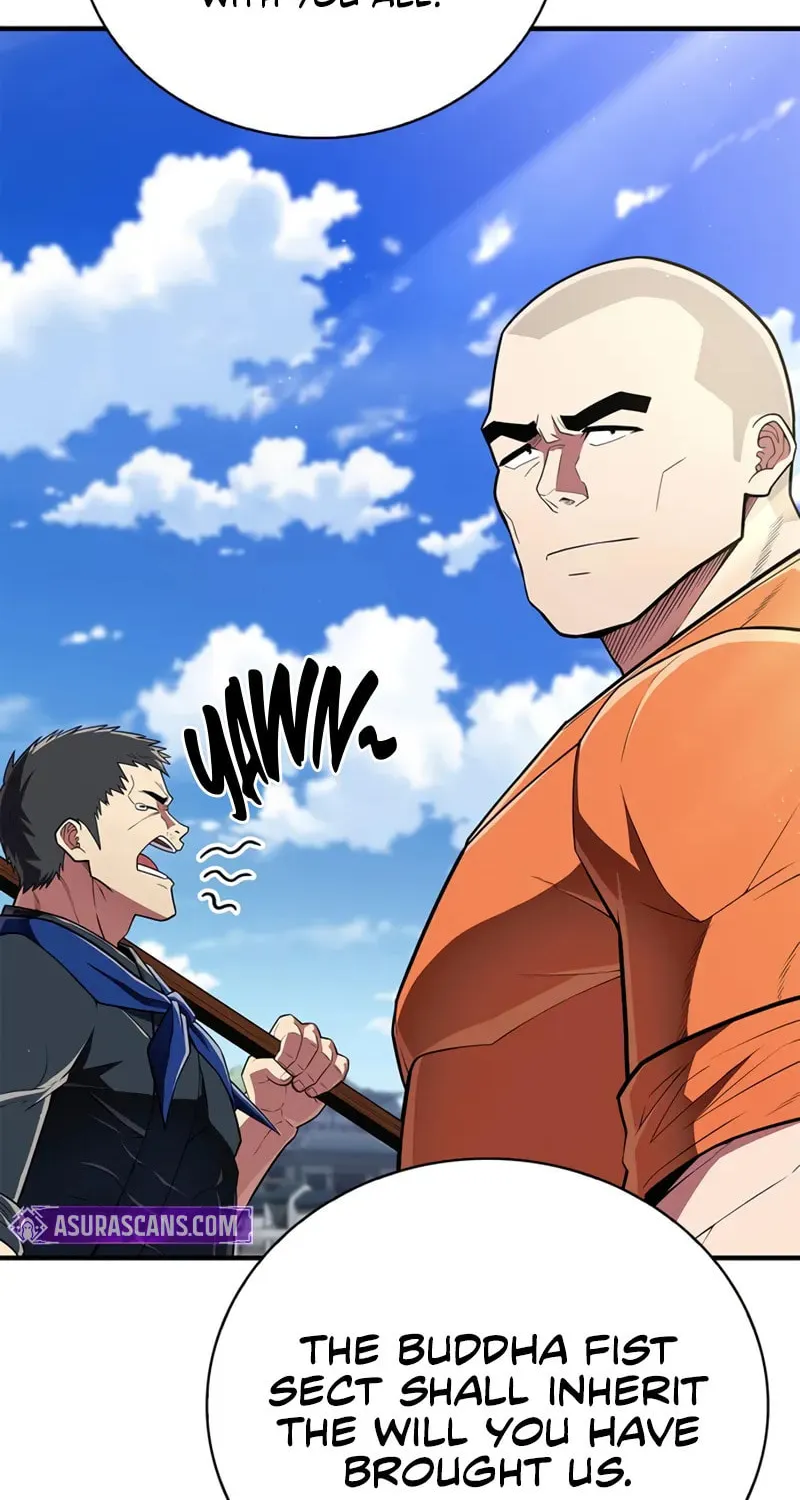 Read Genius Martial Arts Trainer chapter 54 image 80 on Lezhin