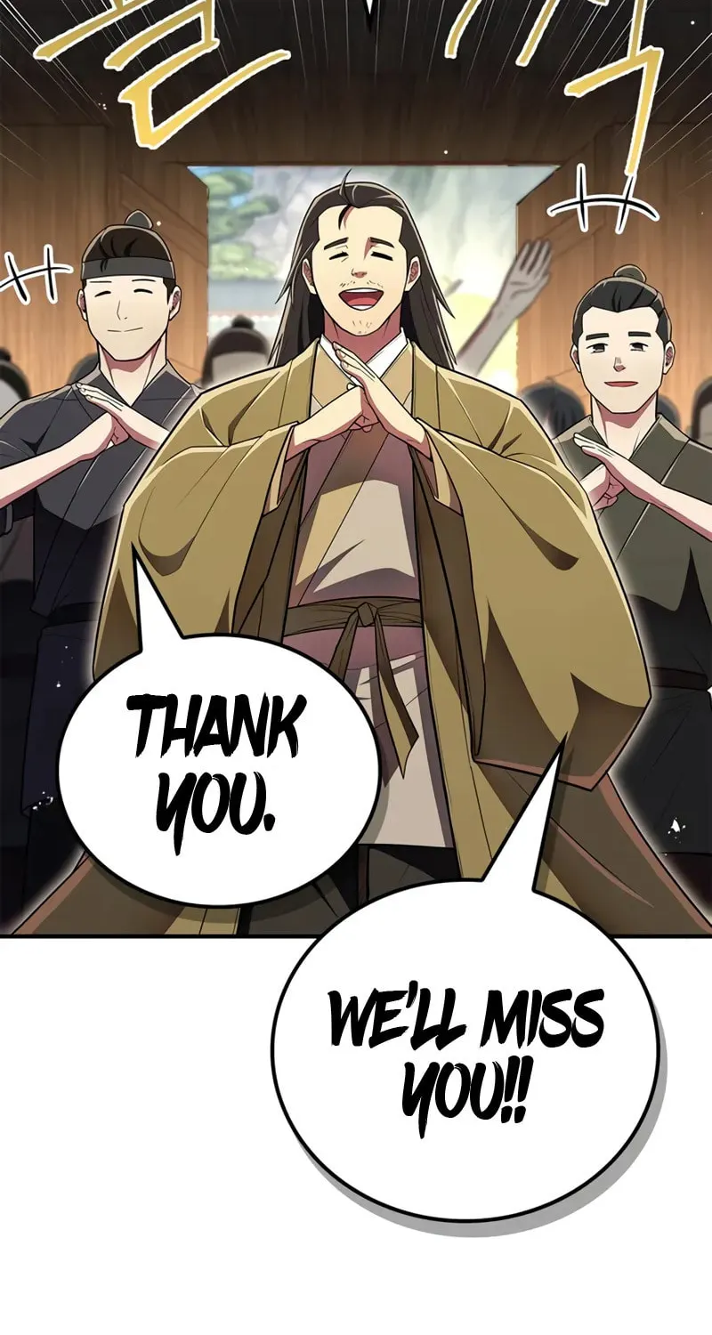 Read Genius Martial Arts Trainer chapter 54 image 82 on Lezhin