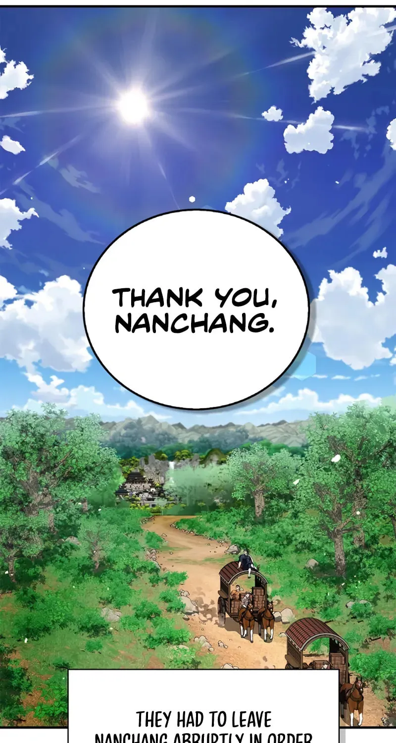 Read Genius Martial Arts Trainer chapter 54 image 89 on Lezhin