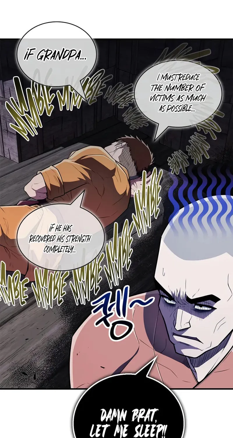 Read Genius Martial Arts Trainer chapter 54 image 92 on Lezhin