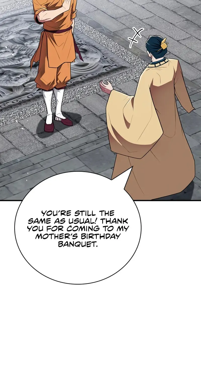Read Genius Martial Arts Trainer chapter 54 image 98 on Lezhin