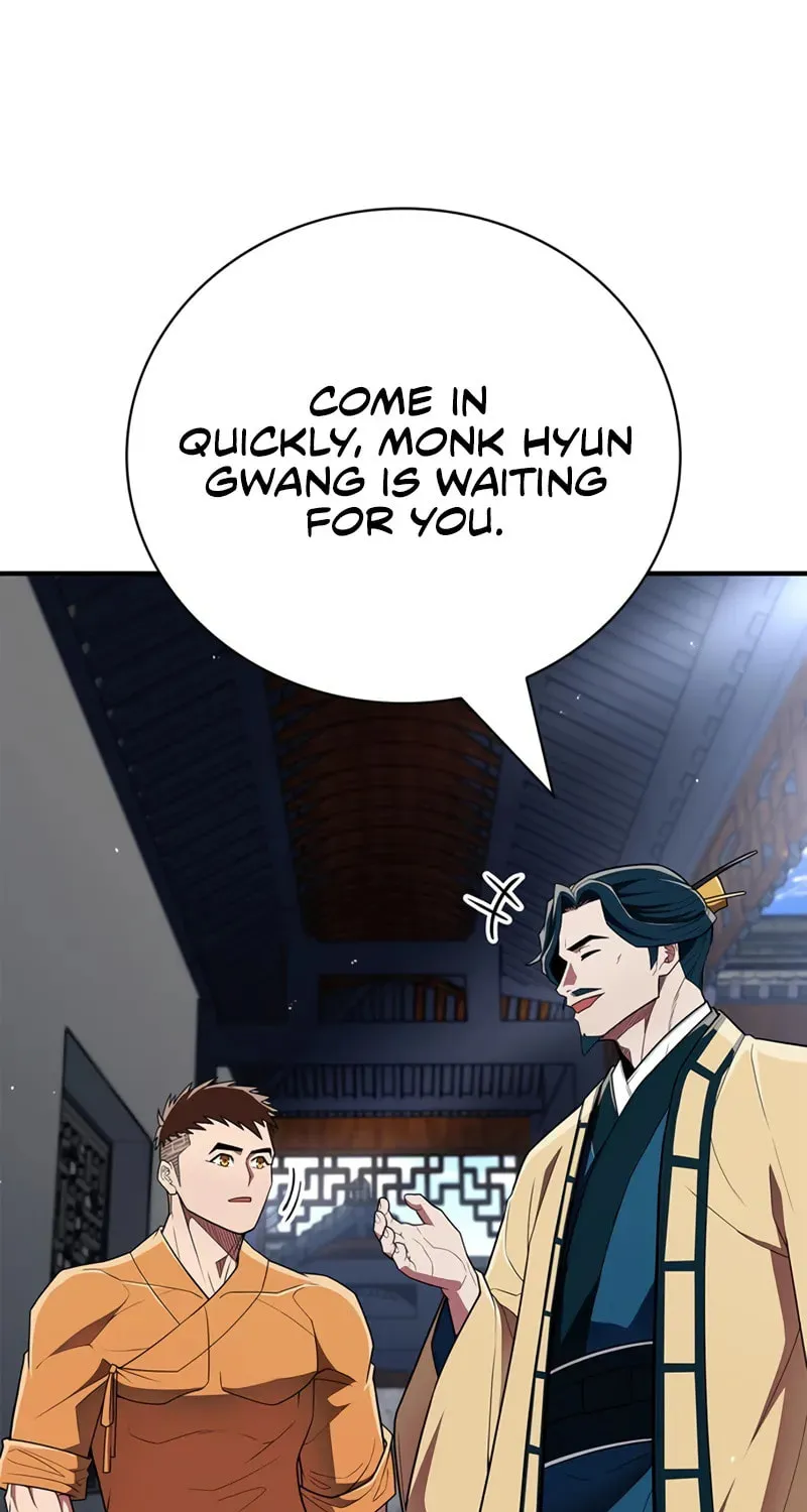 Read Genius Martial Arts Trainer chapter 54 image 99 on Lezhin