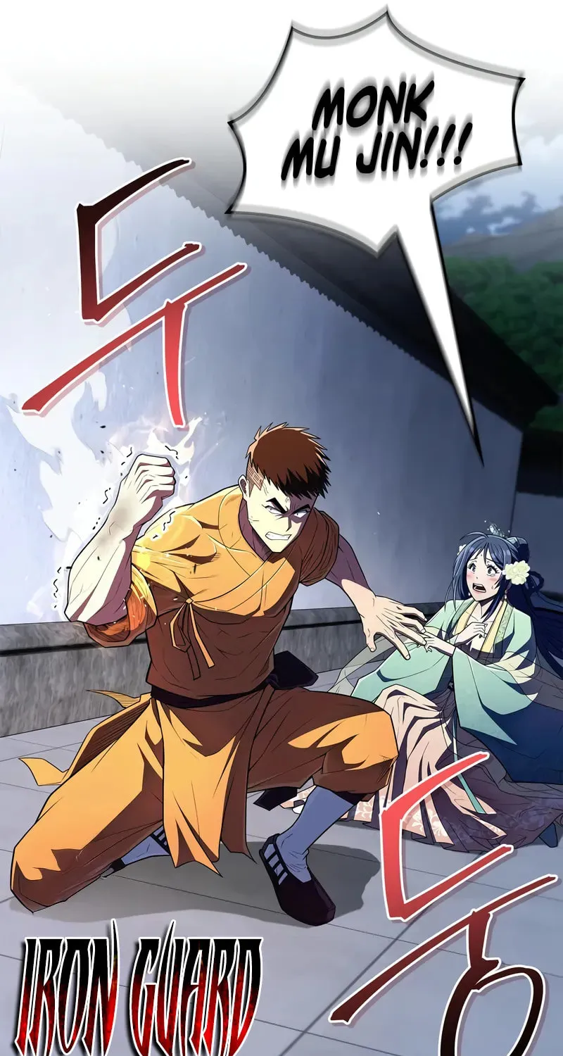 Read Genius Martial Arts Trainer chapter 55 image 108 on Lezhin