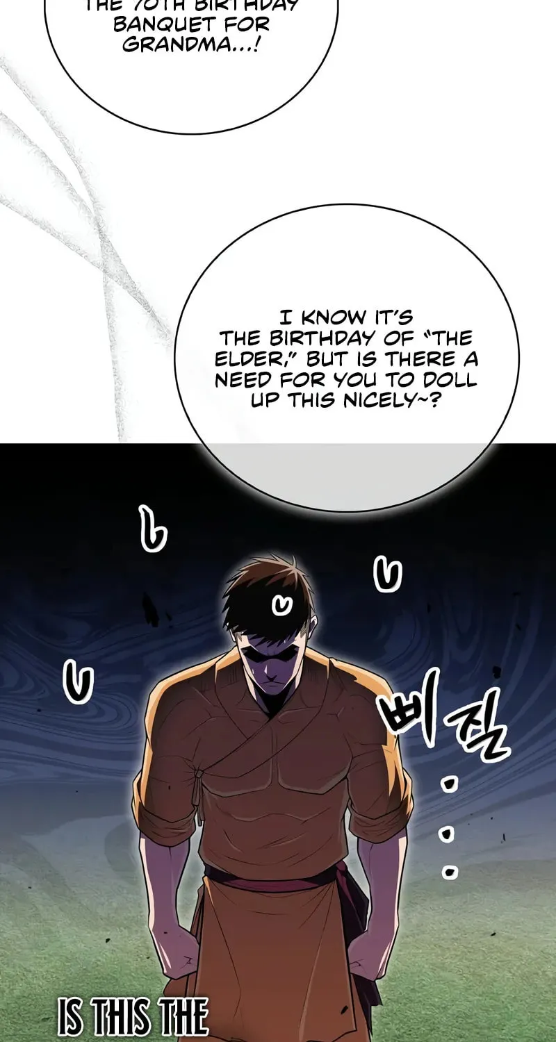 Read Genius Martial Arts Trainer chapter 55 image 12 on Lezhin