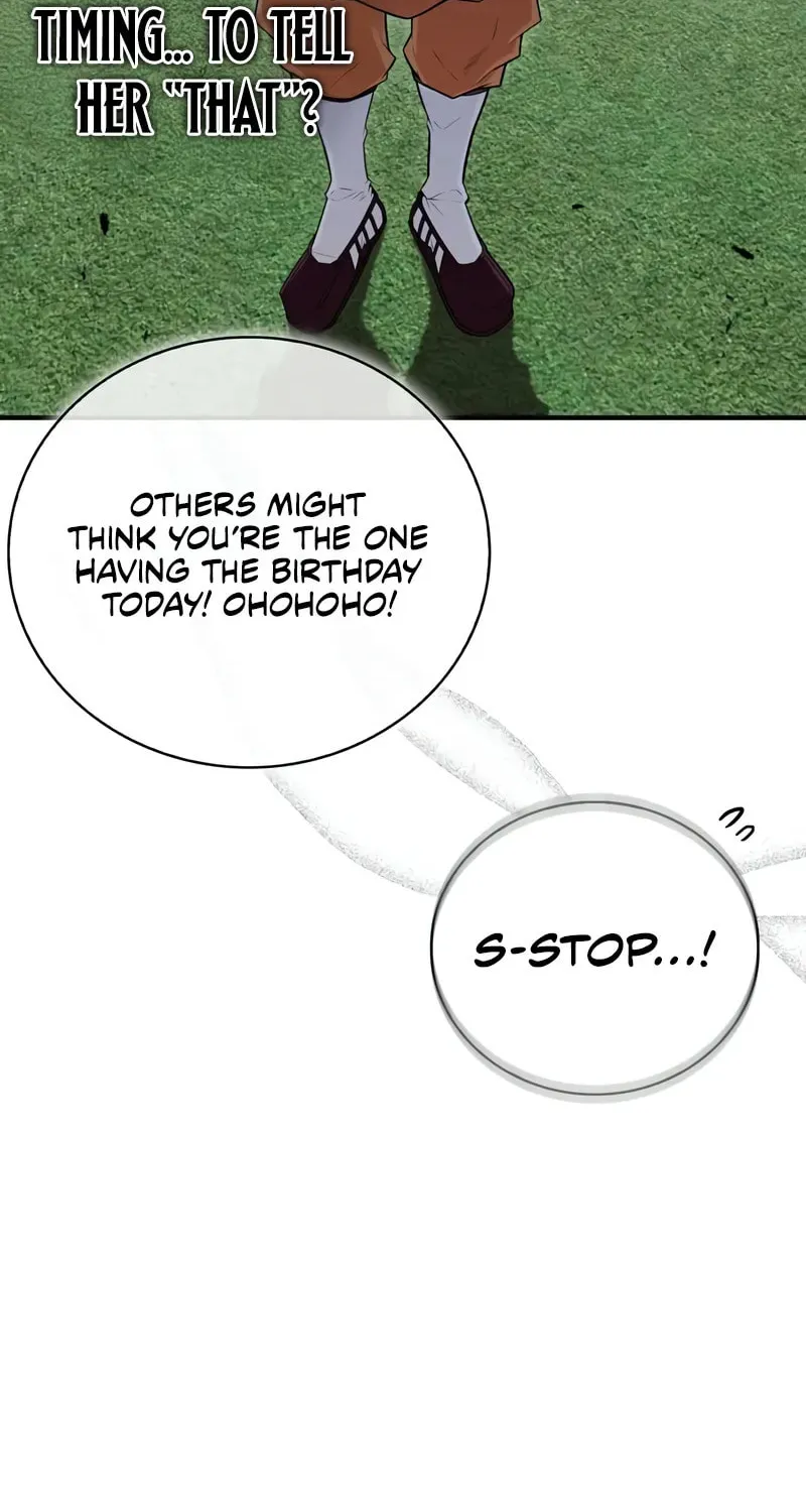 Read Genius Martial Arts Trainer chapter 55 image 13 on Lezhin