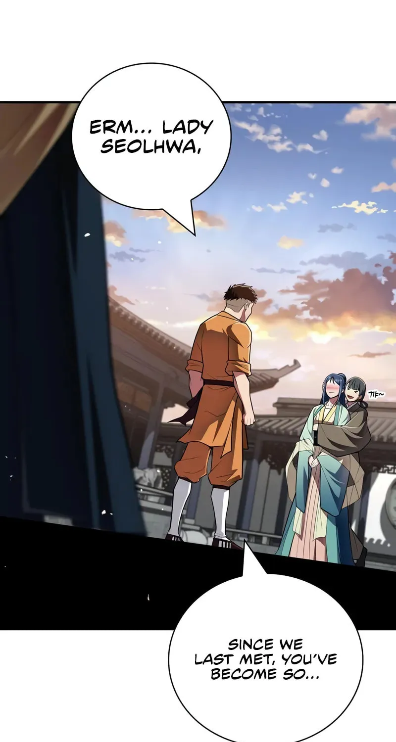 Read Genius Martial Arts Trainer chapter 55 image 14 on Lezhin