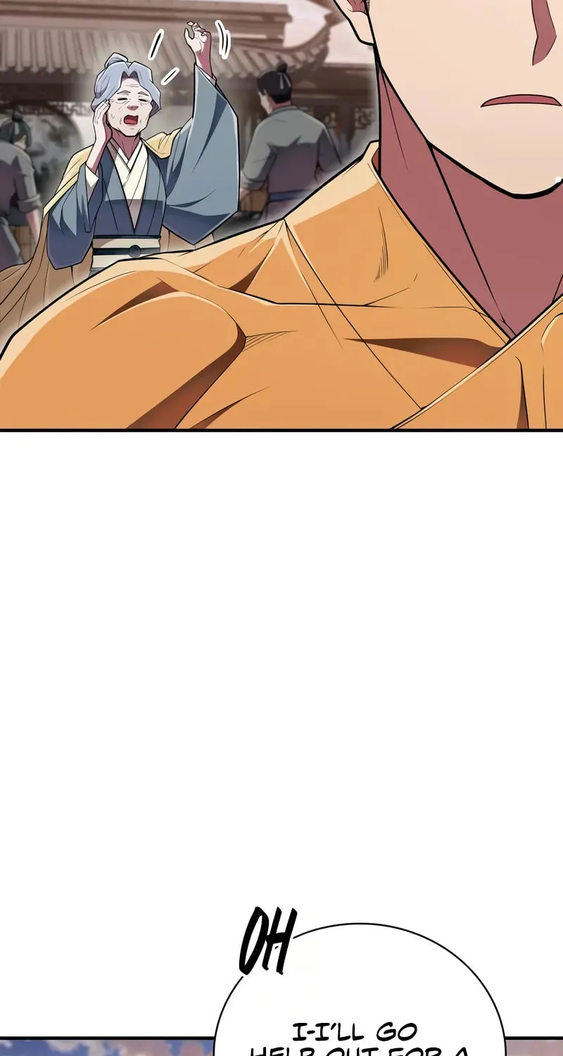 Read Genius Martial Arts Trainer chapter 55 image 16 on Lezhin
