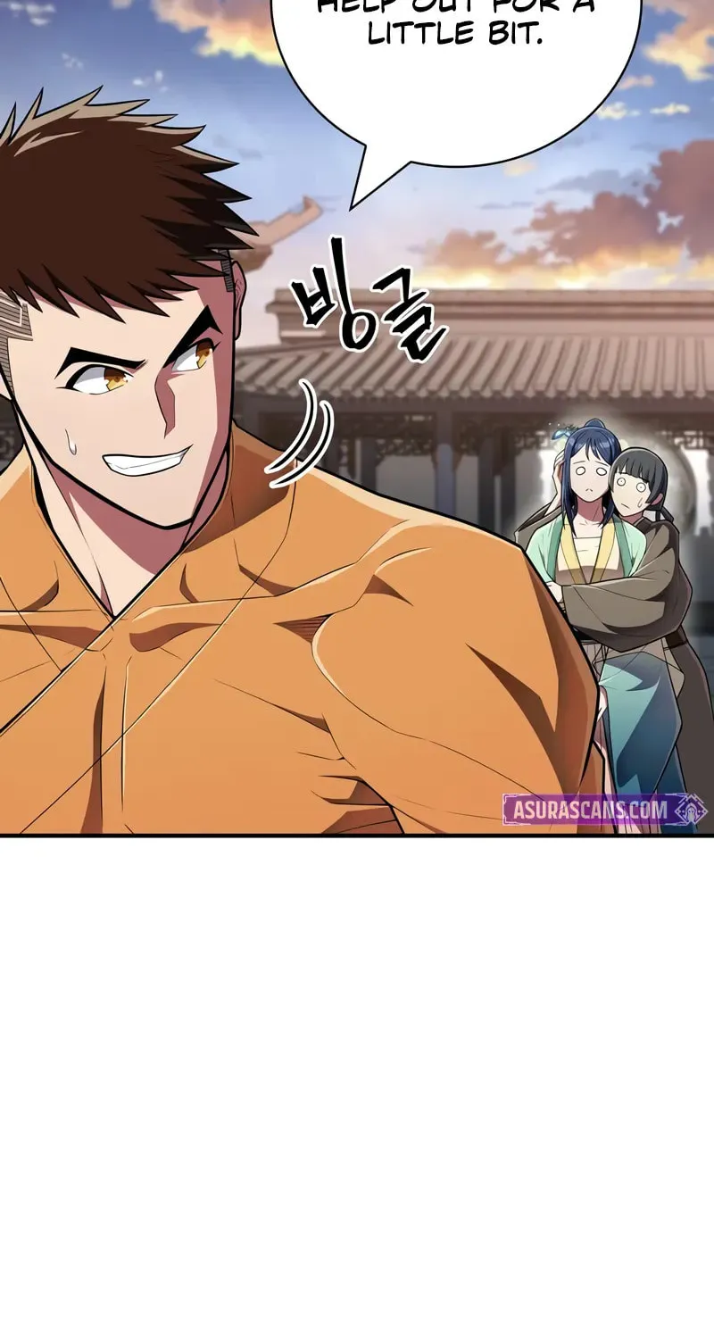Read Genius Martial Arts Trainer chapter 55 image 17 on Lezhin