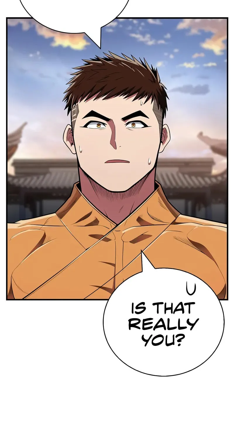 Read Genius Martial Arts Trainer chapter 55 image 2 on Lezhin